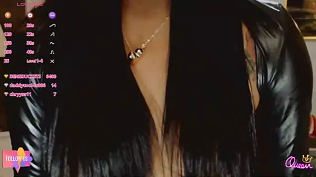 SeductiveVictoria