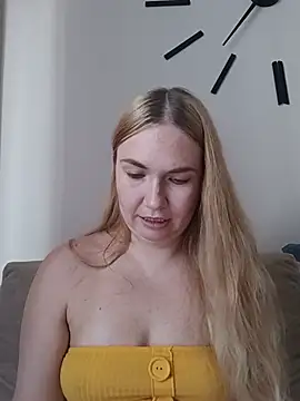 KisaVixen webcam
