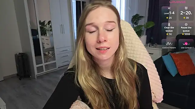 Eve_Sin webcam