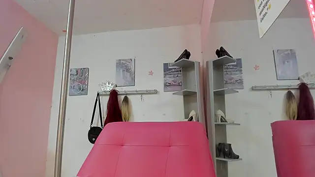 CAMILA--REY webcam
