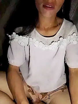Odilia_baby webcam