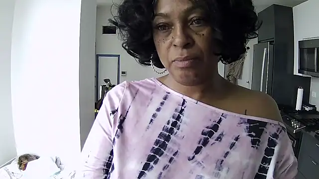 MSweetLindaParks webcam