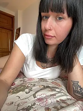 -Melina webcam