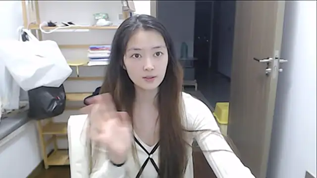 Mimi-cnbaby webcam