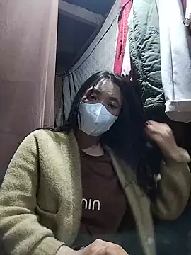 __Joylibe__ webcam