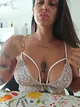AmandaArt webcam