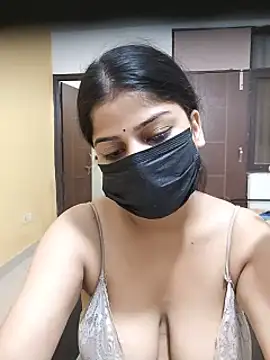 shona_babu- (F young) - Pussy show