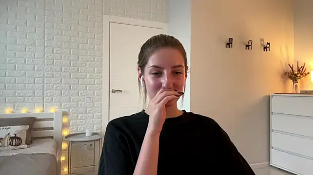 All_time_smile webcam