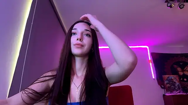 AntoninaErtle webcam