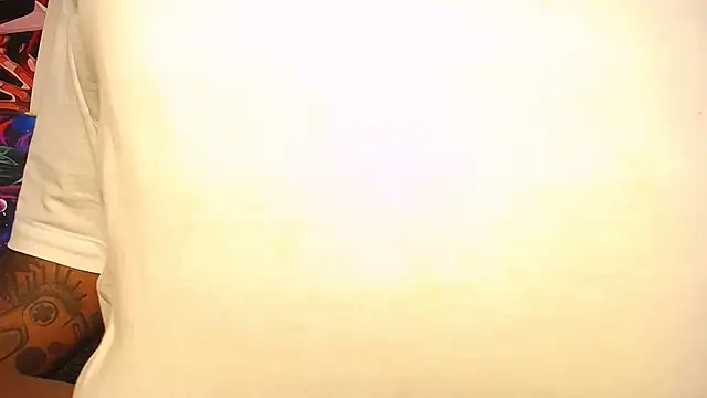 BlackRunning webcam