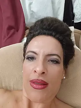 RebeccaNoble webcam