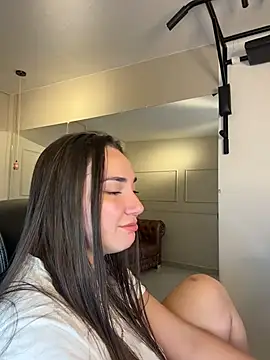 ava_blue webcam