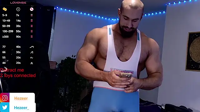 musculus6 (M young) - cum