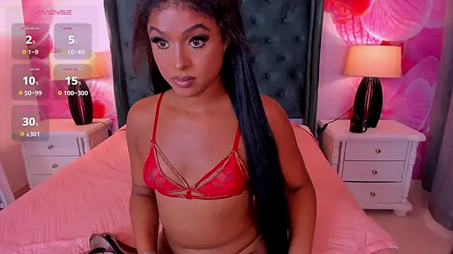AntonellaBernadi live sex cam