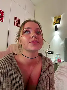 SIlviaBeyt 🕝 free sex webcam