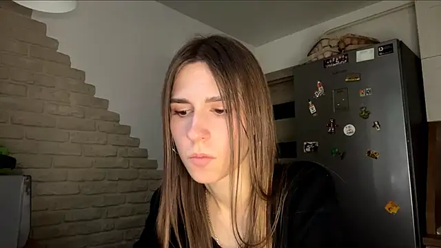 ZaraGuyette 🎷 online cam