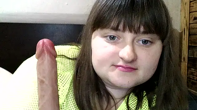 LuckyLust15 live cam preview