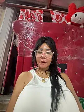 sweetieme webcam