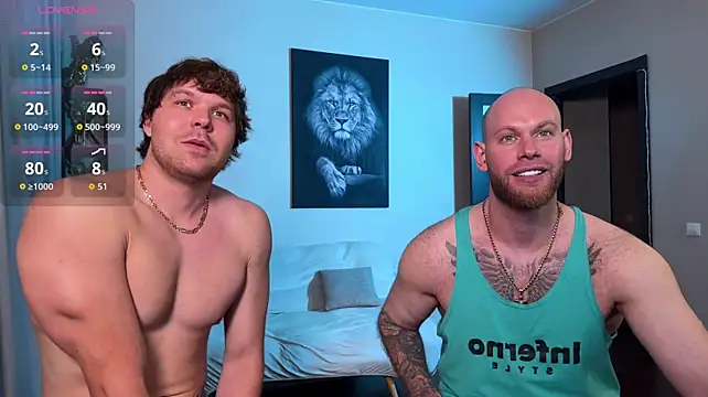 FireBeard_ webcam