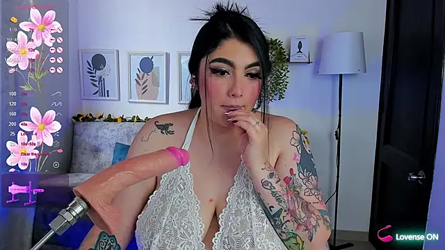 manuella_collins webcam
