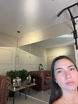 ava_blue webcam