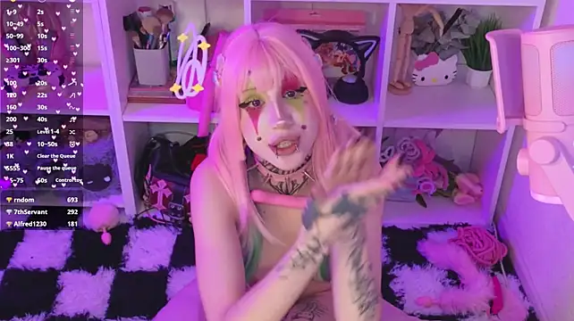 Nana_stolass live sex cam