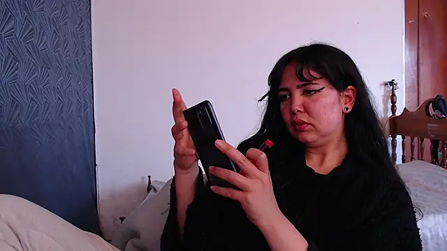 Freyja_eter 😲 chat