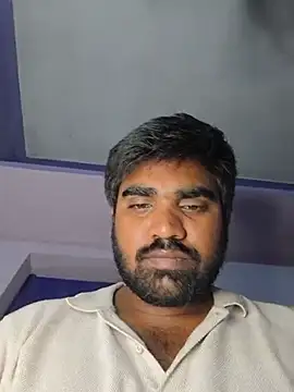 Harsha_Happy live cam