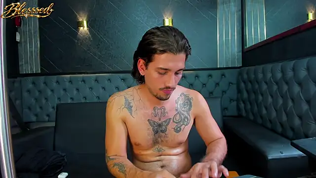 Lewis_rice1 webcam