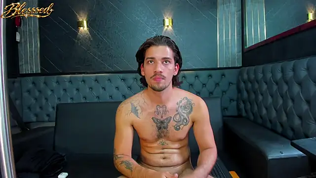 Lewis_rice1 webcam
