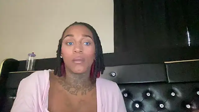 Creamesensation webcam