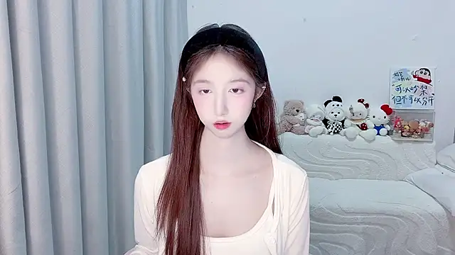 lucky-tt webcam