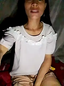 Odilia_baby webcam