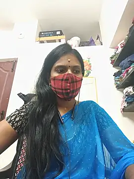 Tamil_Yalini12 live cam preview