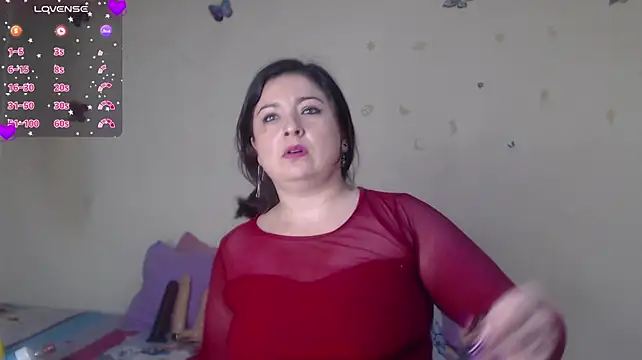 evangeline_lover webcam