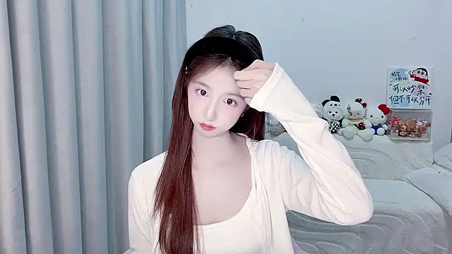 lucky-tt webcam