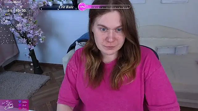 Nancy_Sun_ webcam