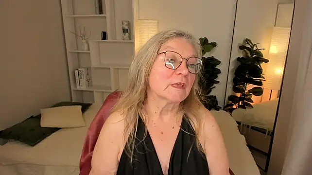 NataliMellow 😸 live nude cam