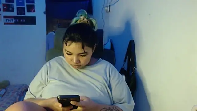 kimy_19 🚃 live stream