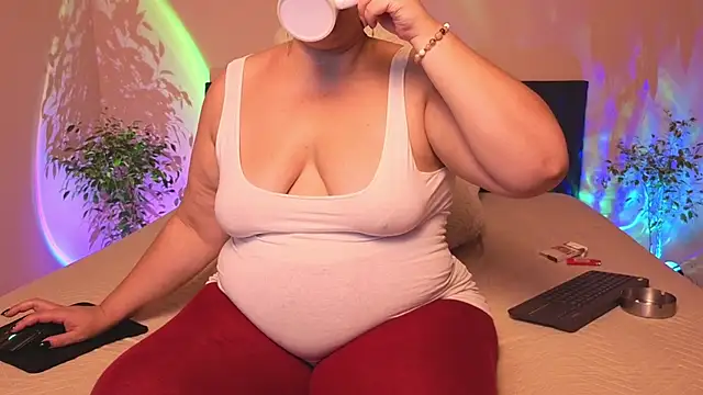 Bbw_Goddes