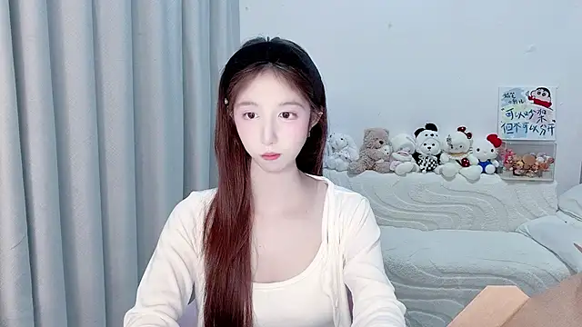 lucky-tt webcam