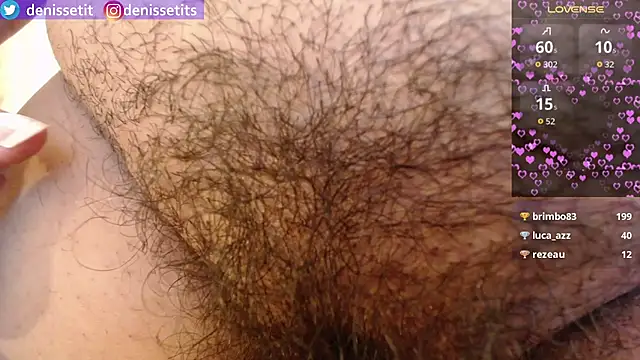 DenisseTits webcam