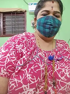 Tamil-mayasri