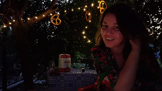 SweetMaddy888 webcam