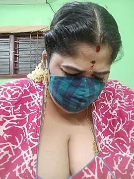 Tamil-mayasri webcam