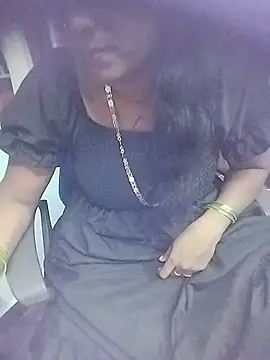 Thamarai01 webcam