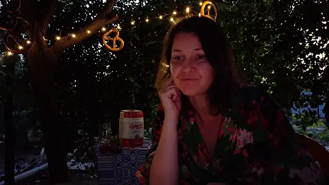SweetMaddy888 webcam