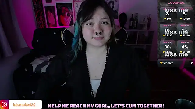 Bdsm_and_fries live cam preview