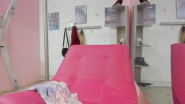 CAMILA--REY webcam