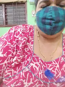 Tamil-mayasri